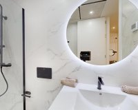 New Build - Apartment - Flat - Orihuela Costa - Lomas de Cabo Roig