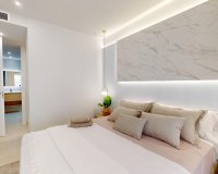 New Build - Apartment - Flat - Orihuela Costa - Lomas de Cabo Roig