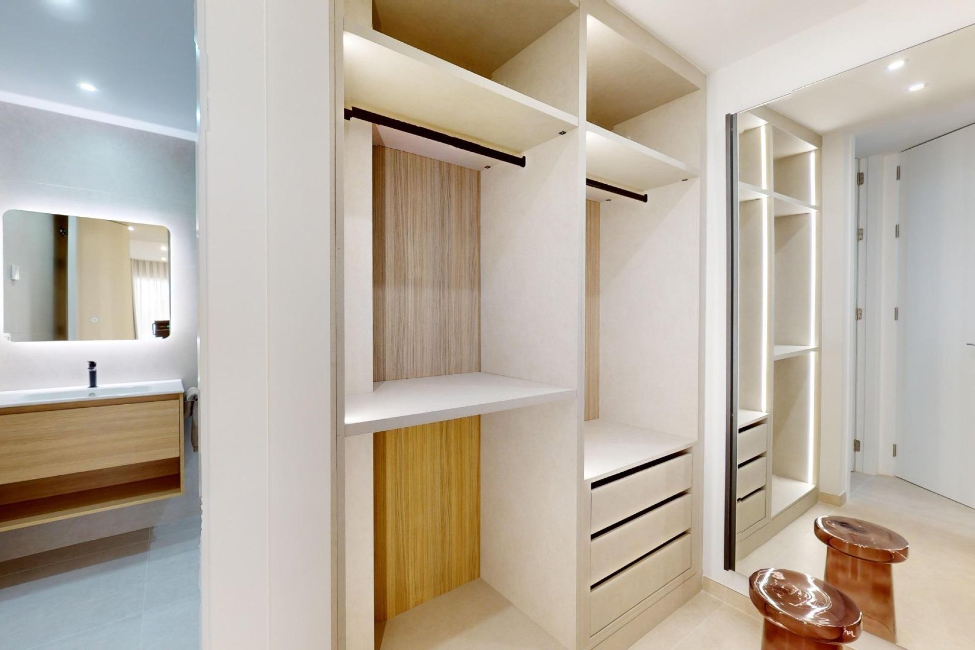 New Build - Apartment - Flat - Orihuela Costa - Lomas de Cabo Roig