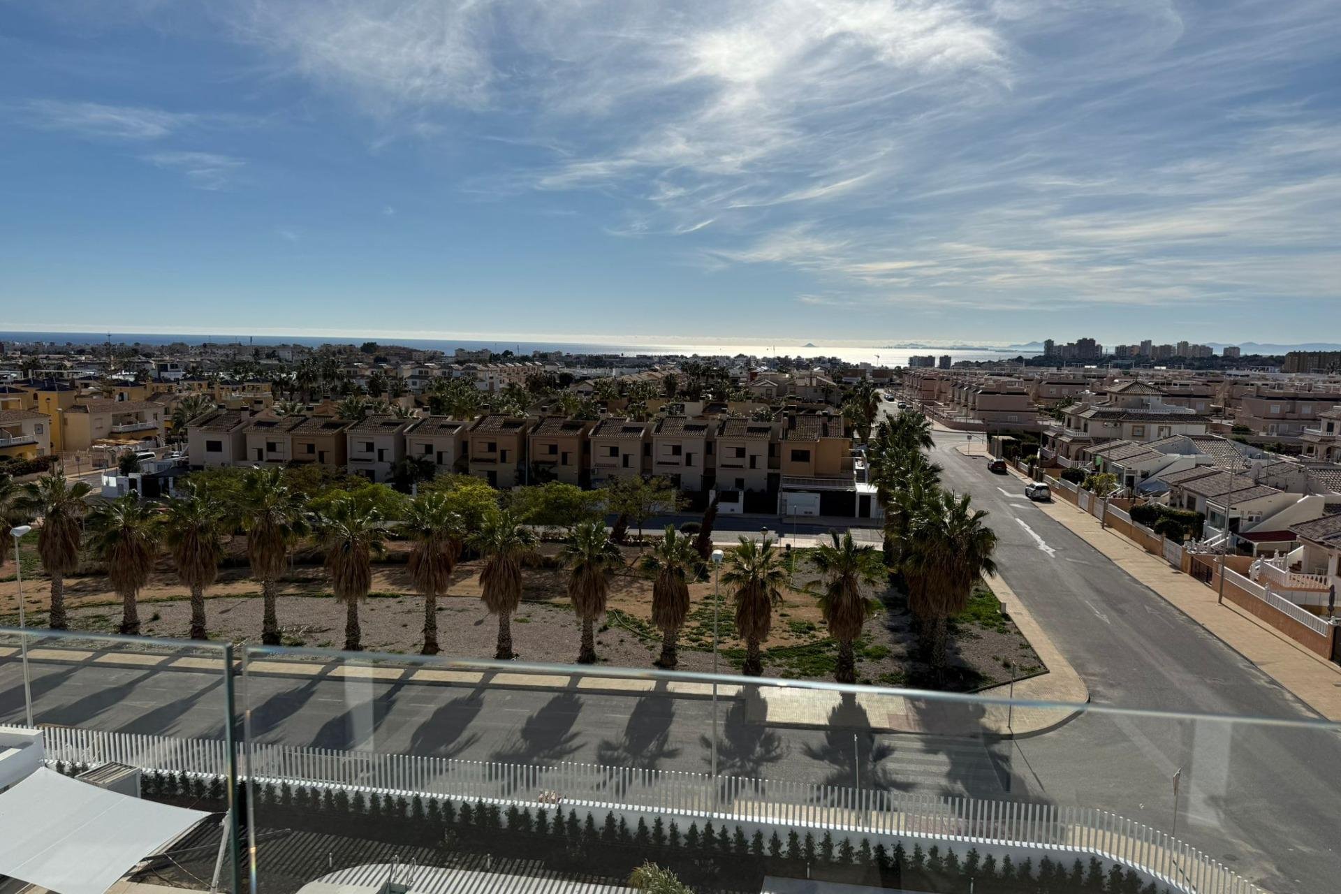 New Build - Apartment - Flat - Orihuela Costa - Lomas de Cabo Roig