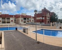 New Build - Apartment - Flat - Orihuela Costa - Lomas de Cabo Roig
