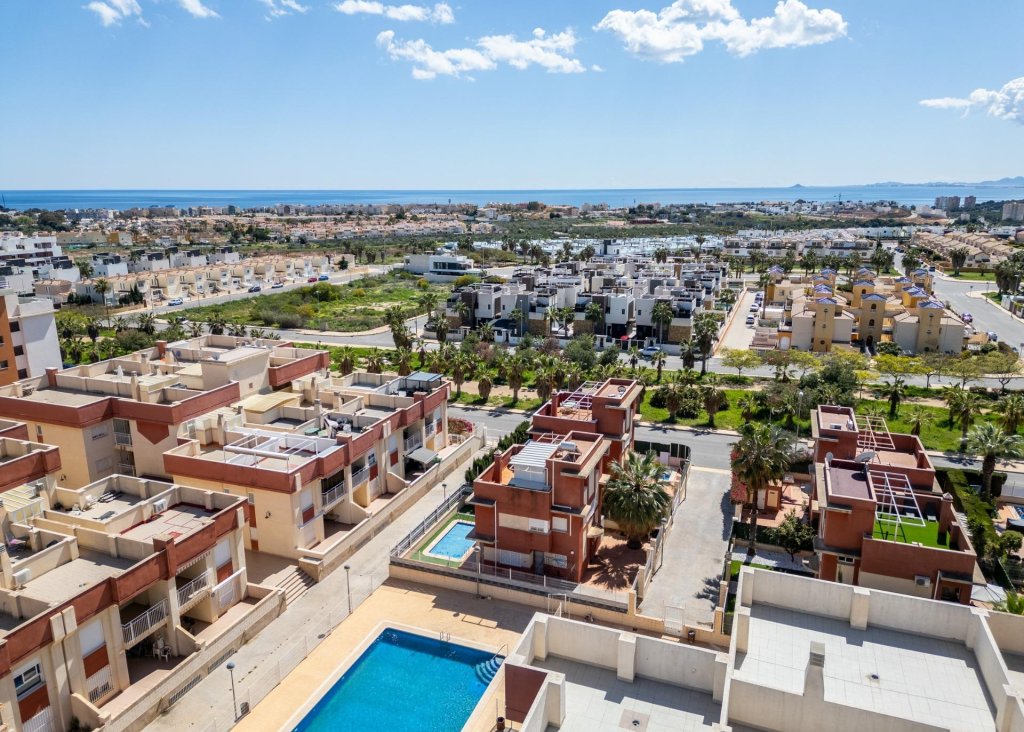 New Build - Apartment - Flat - Orihuela Costa - Lomas de Cabo Roig
