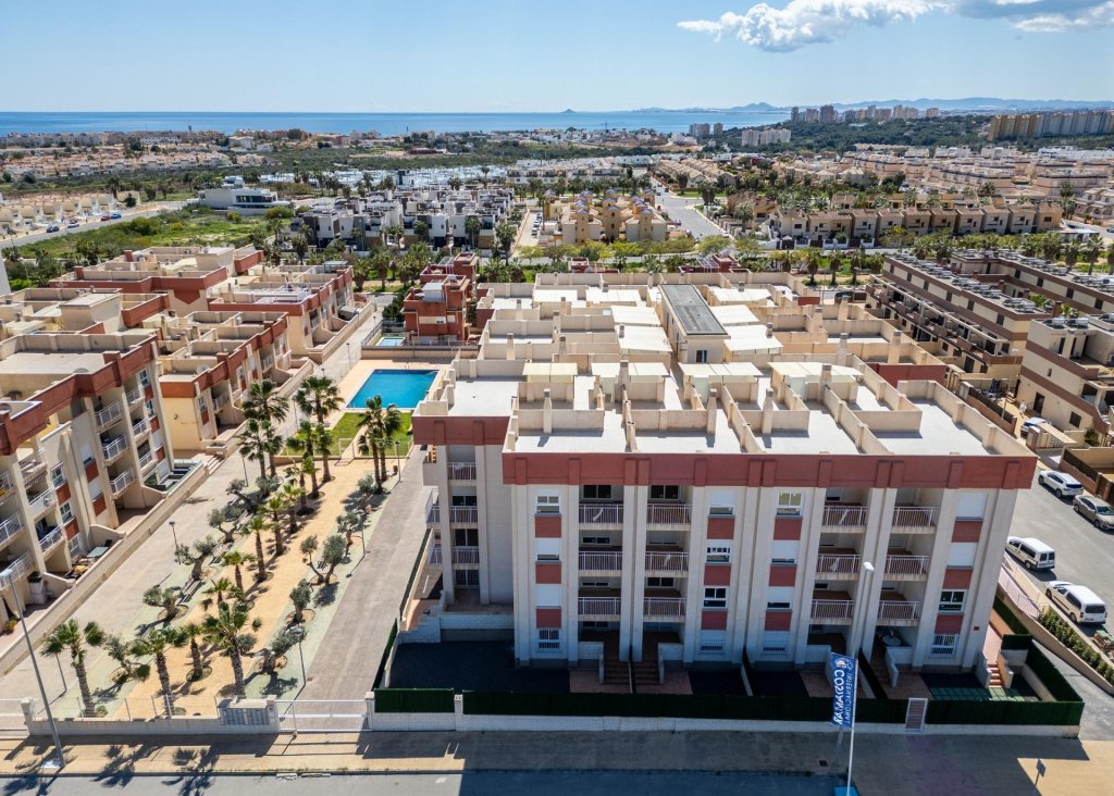 New Build - Apartment - Flat - Orihuela Costa - Lomas de Cabo Roig