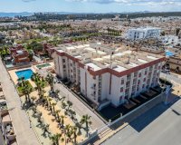New Build - Apartment - Flat - Orihuela Costa - Lomas de Cabo Roig