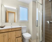 New Build - Apartment - Flat - Orihuela Costa - Lomas de Cabo Roig