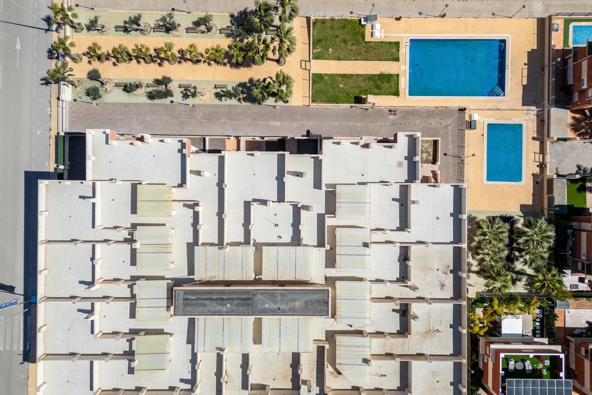 New Build - Apartment - Flat - Orihuela Costa - Lomas de Cabo Roig