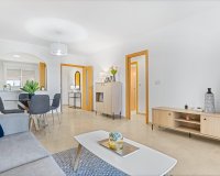 New Build - Apartment - Flat - Orihuela Costa - Lomas de Cabo Roig