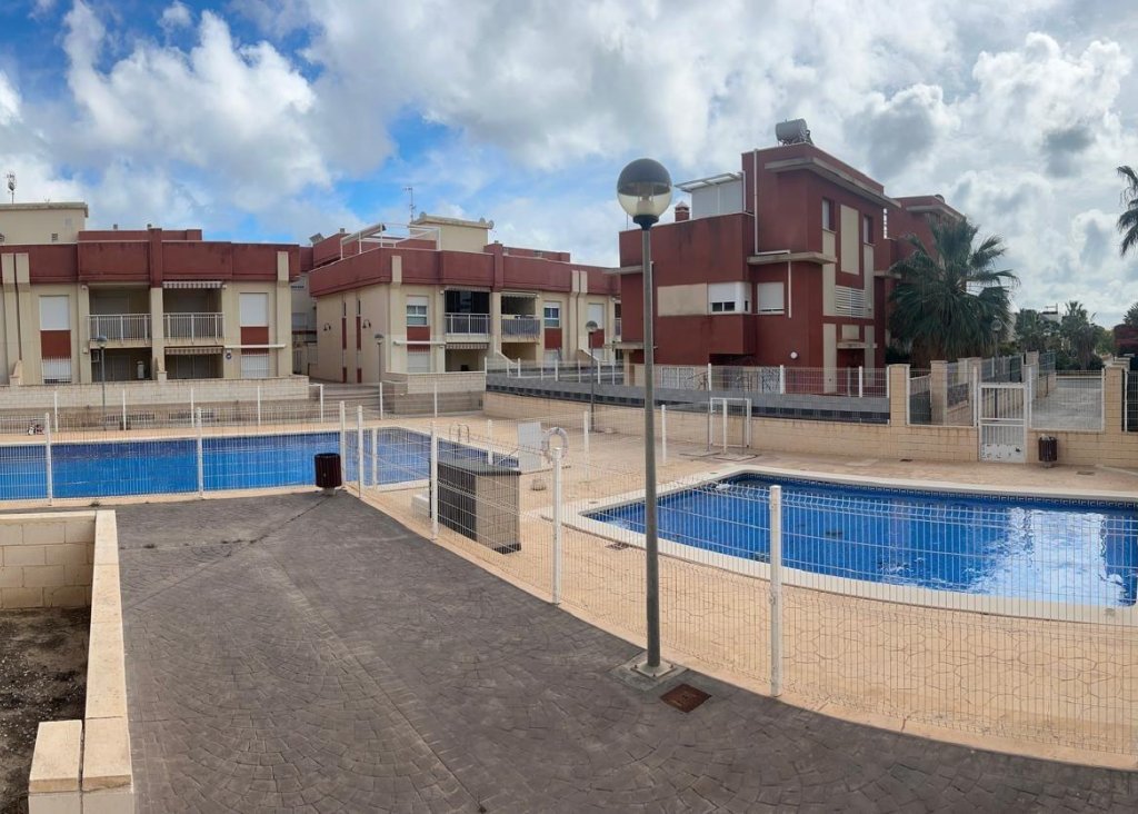 New Build - Apartment - Flat - Orihuela Costa - Lomas de Cabo Roig
