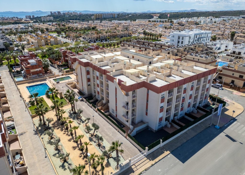 New Build - Apartment - Flat - Orihuela Costa - Lomas de Cabo Roig