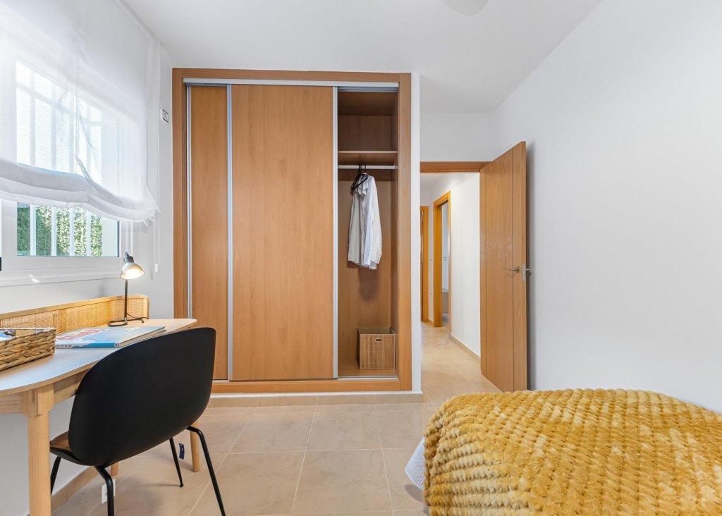 New Build - Apartment - Flat - Orihuela Costa - Lomas de Cabo Roig