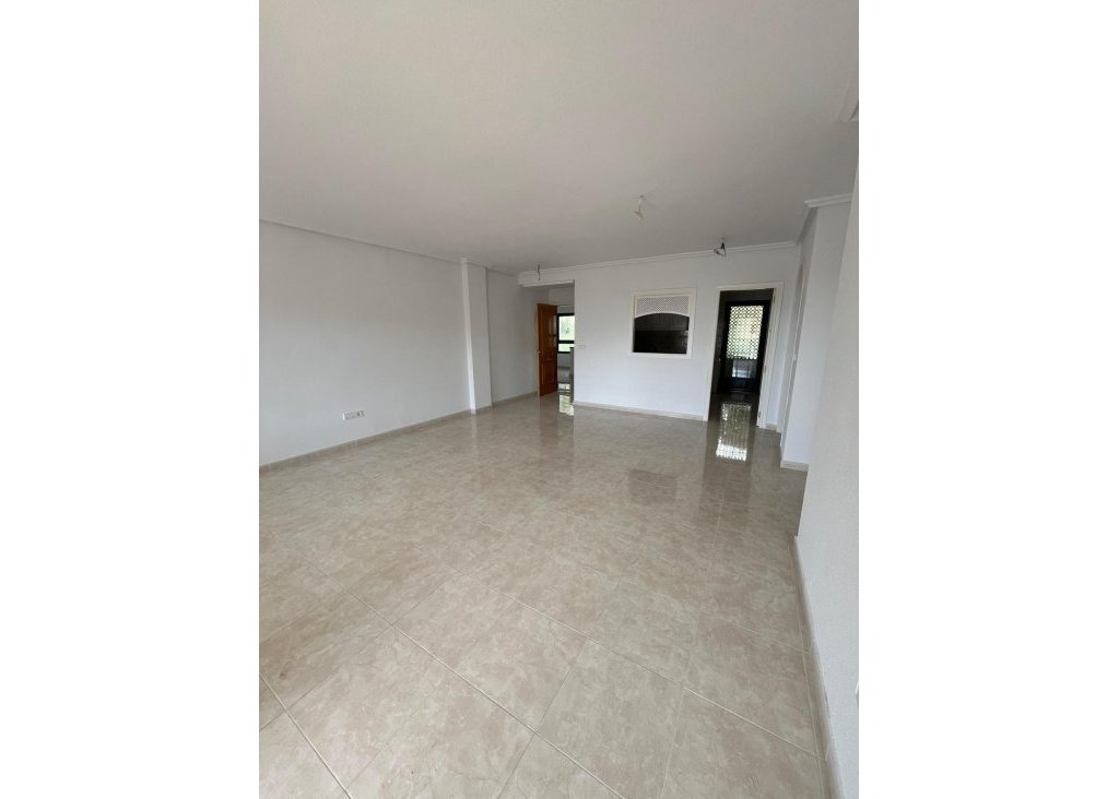 New Build - Apartment - Flat - Orihuela Costa - Lomas de Campoamor