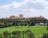 New Build - Apartment - Flat - Orihuela Costa - Lomas de Campoamor