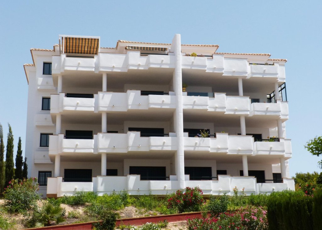 New Build - Apartment - Flat - Orihuela Costa - Lomas de Campoamor