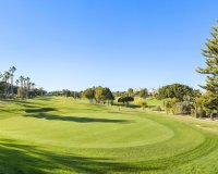 New Build - Apartment - Flat - Orihuela Costa - Lomas de Campoamor