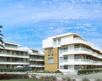 New Build - Apartment - Flat - Orihuela Costa - Playa Flamenca