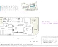 New Build - Apartment - Flat - Orihuela Costa - Playa Flamenca