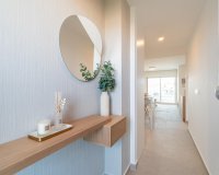 New Build - Apartment - Flat - Orihuela Costa - Playa Flamenca