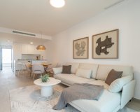 New Build - Apartment - Flat - Orihuela Costa - Playa Flamenca