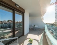 New Build - Apartment - Flat - Orihuela Costa - Playa Flamenca