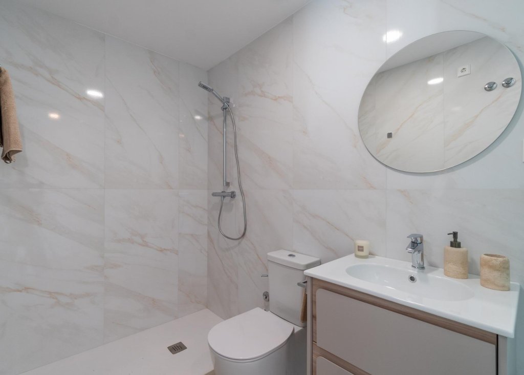 New Build - Apartment - Flat - Orihuela Costa - Playa Flamenca