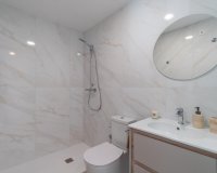 New Build - Apartment - Flat - Orihuela Costa - Playa Flamenca