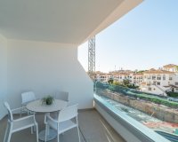 New Build - Apartment - Flat - Orihuela Costa - Playa Flamenca