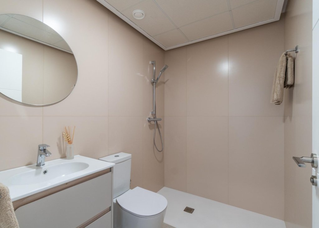 New Build - Apartment - Flat - Orihuela Costa - Playa Flamenca