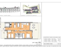 New Build - Apartment - Flat - Orihuela Costa - Playa Flamenca