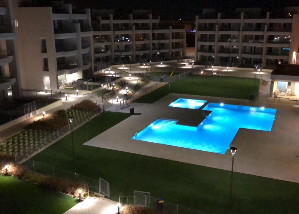 New Build - Apartment - Flat - Orihuela Costa - Villamartín
