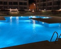 New Build - Apartment - Flat - Orihuela Costa - Villamartín