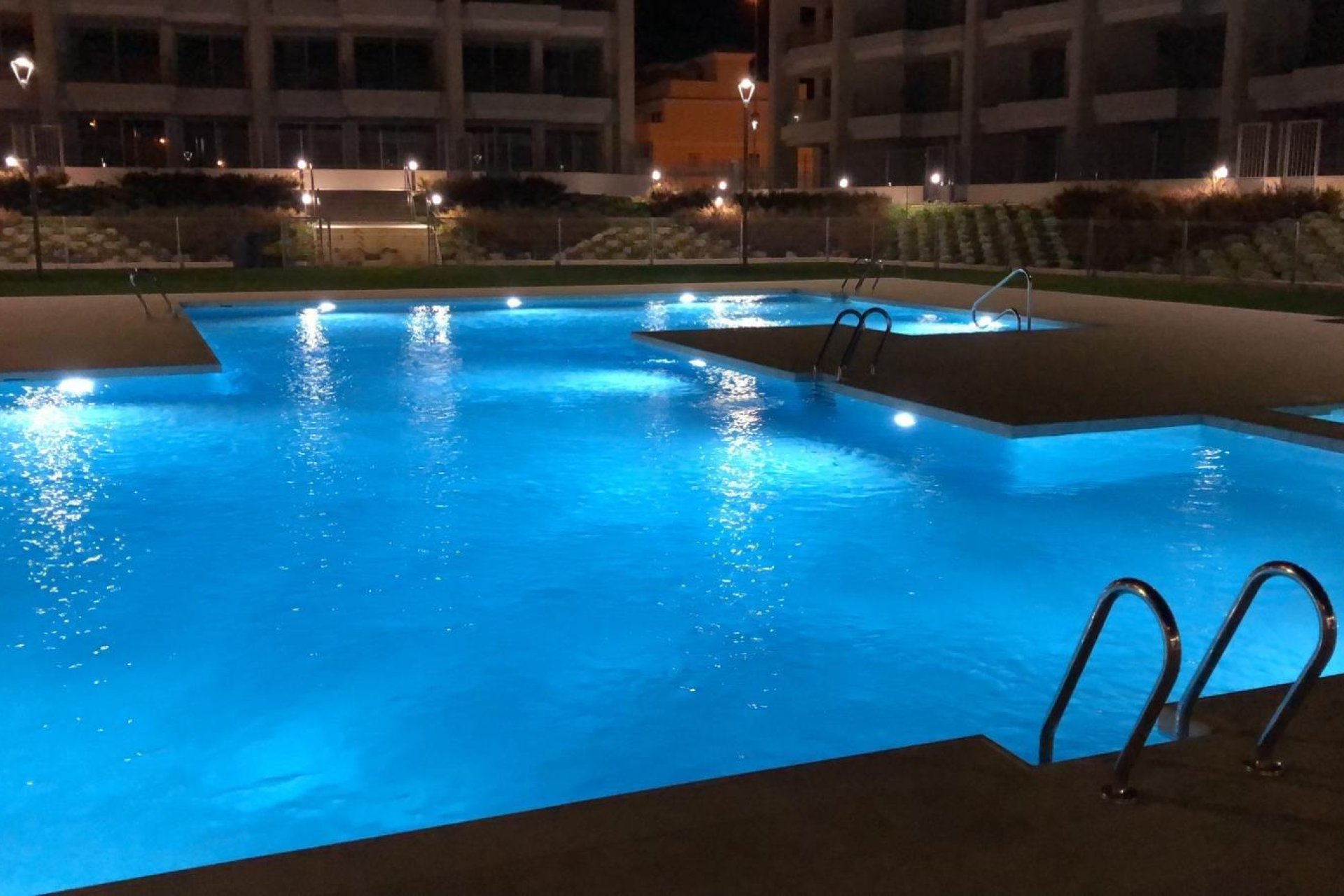 New Build - Apartment - Flat - Orihuela Costa - Villamartín