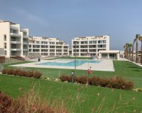 New Build - Apartment - Flat - Orihuela Costa - Villamartín