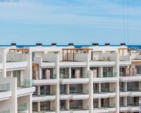 New Build - Apartment - Flat - Orihuela Costa - Villamartín