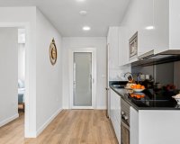 New Build - Apartment - Flat - Orihuela Costa - Villamartín