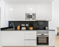 New Build - Apartment - Flat - Orihuela Costa - Villamartín