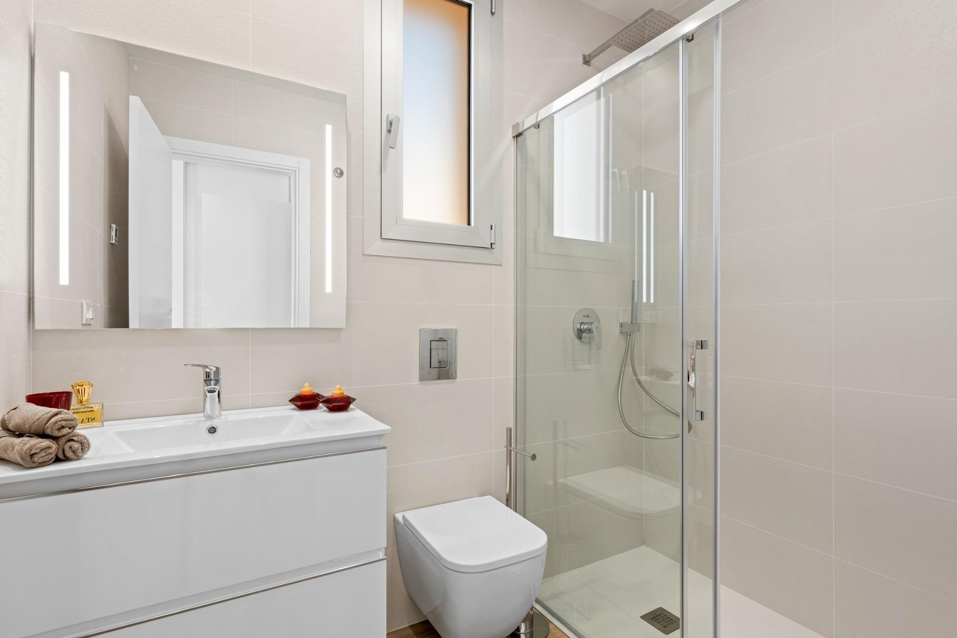 New Build - Apartment - Flat - Orihuela Costa - Villamartín