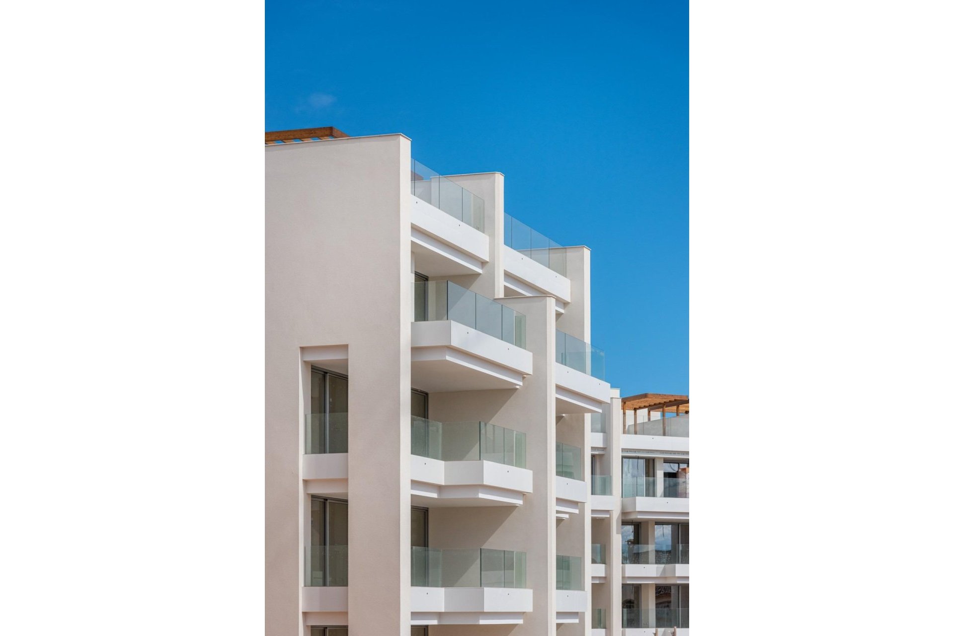 New Build - Apartment - Flat - Orihuela Costa - Villamartín