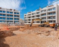 New Build - Apartment - Flat - Orihuela Costa - Villamartín