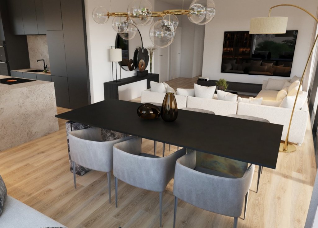 New Build - Apartment - Flat - Orihuela - Las Colinas Golf Resort