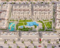 New Build - Apartment - Flat - Pilar de la Horadada - Lo Monte