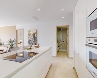 New Build - Apartment - Flat - Pilar de la Horadada - Lo Monte