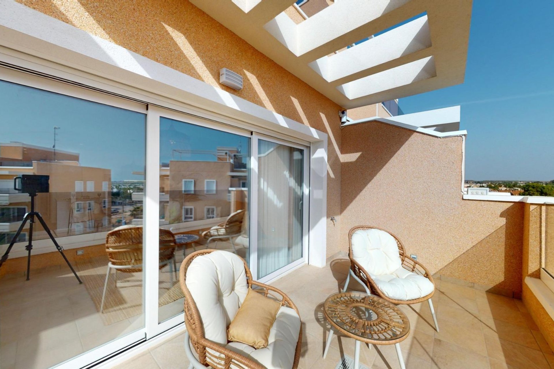 New Build - Apartment - Flat - Pilar de la Horadada - Lo Monte