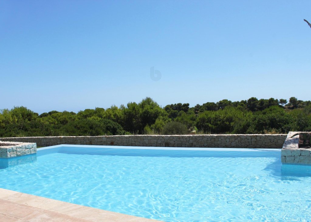 New Build - Apartment - Flat - Pilar de la Horadada - Lo Romero Golf