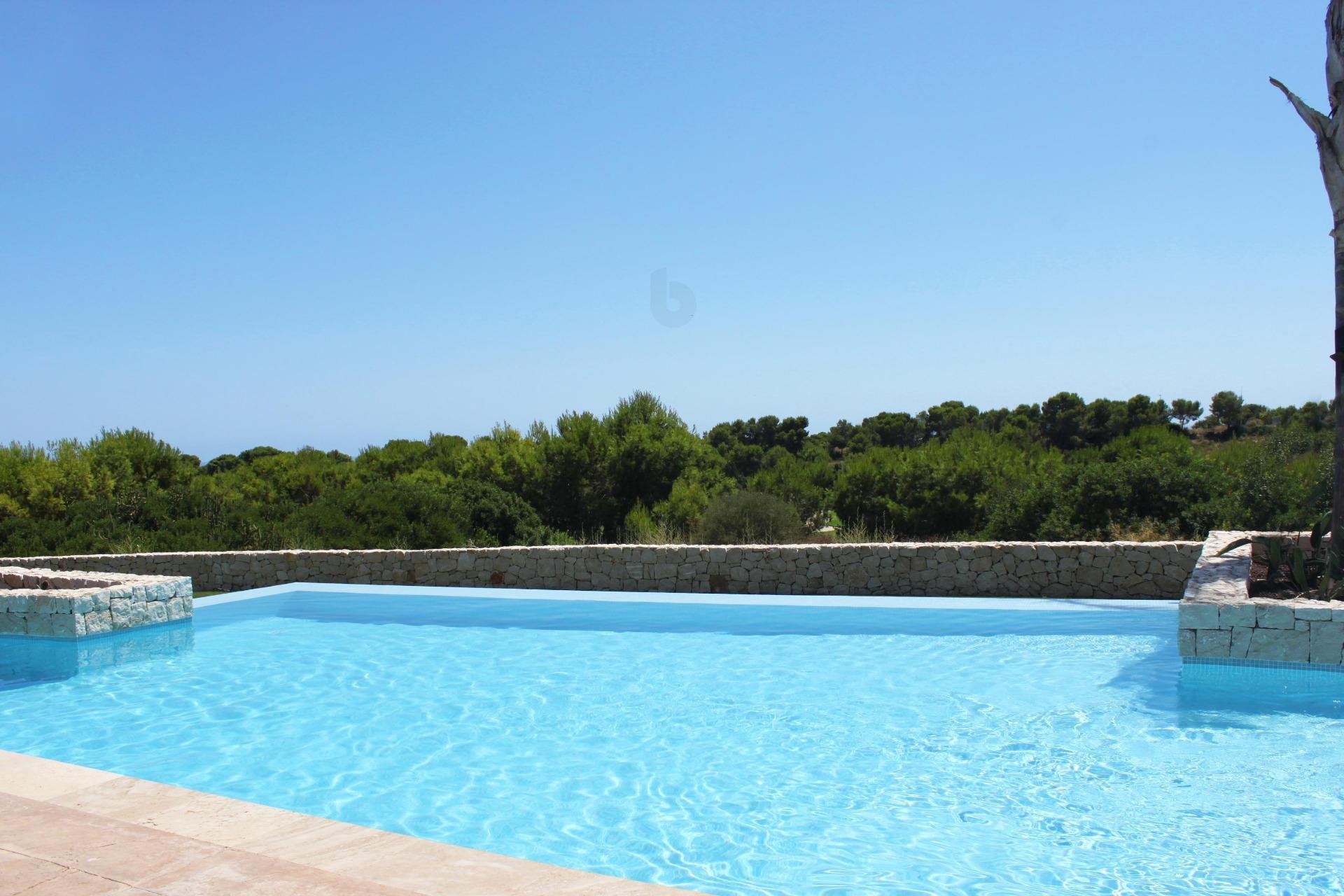 New Build - Apartment - Flat - Pilar de la Horadada - Lo Romero Golf