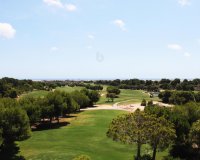 New Build - Apartment - Flat - Pilar de la Horadada - Lo Romero Golf