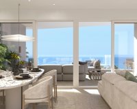 New Build - Apartment - Flat - Pilar de la Horadada - Mil Palmeras