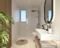 New Build - Apartment - Flat - Pilar de la Horadada - Mil Palmeras