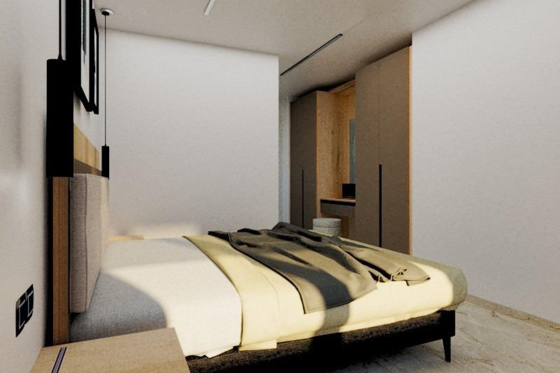 New Build - Apartment - Flat - Pilar de la Horadada - Playa de las Higuericas