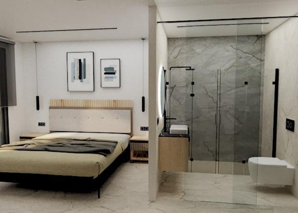 New Build - Apartment - Flat - Pilar de la Horadada - Playa de las Higuericas