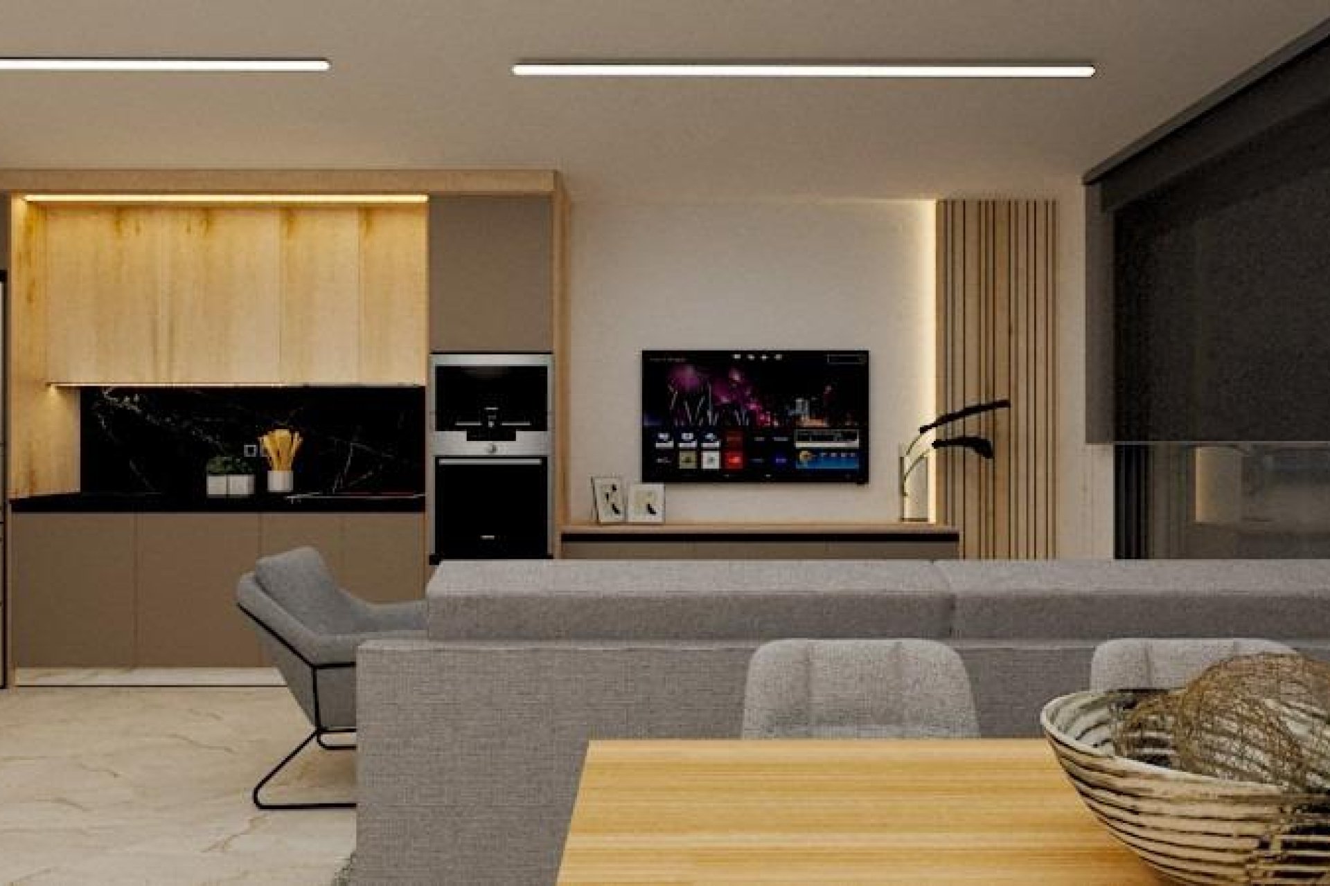 New Build - Apartment - Flat - Pilar de la Horadada - Playa de las Higuericas